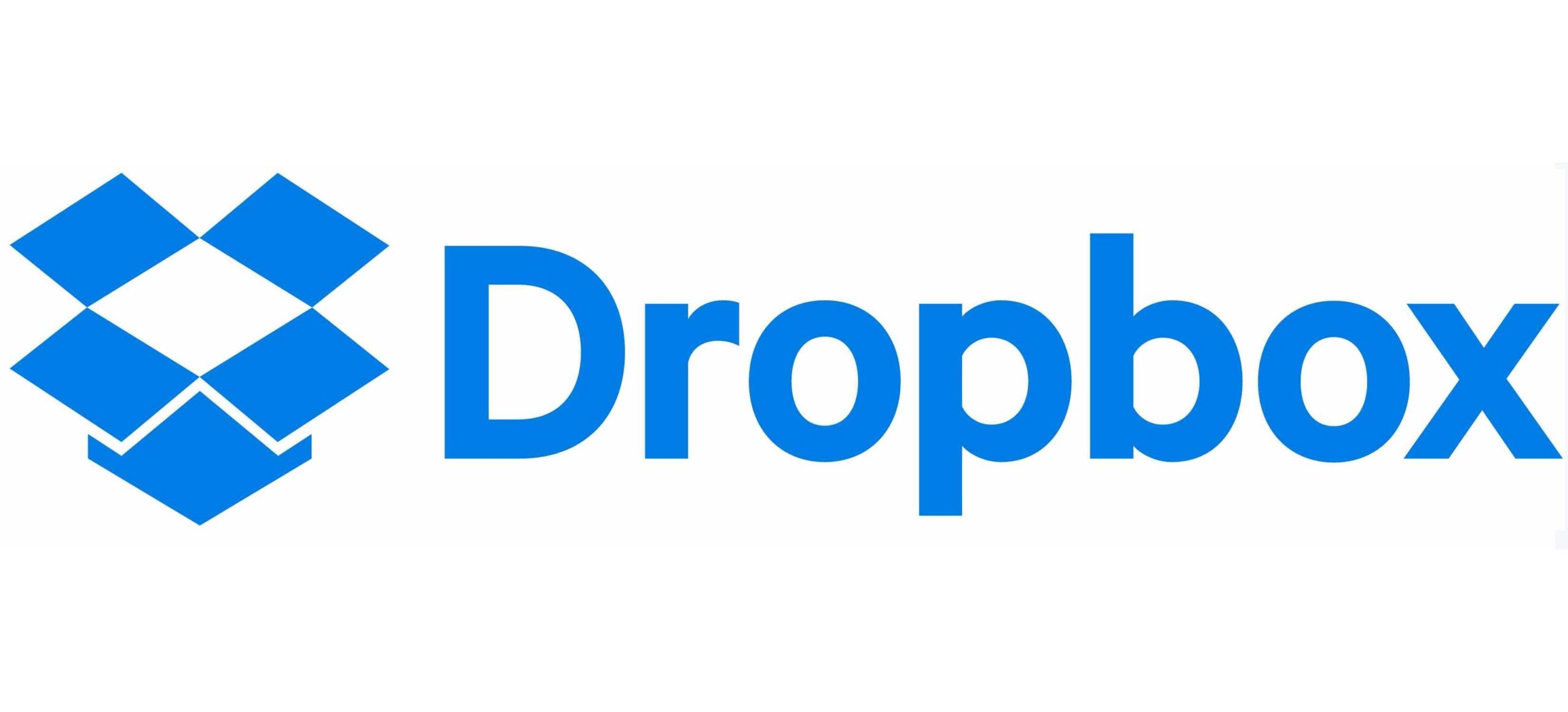 Dropbox<br />
