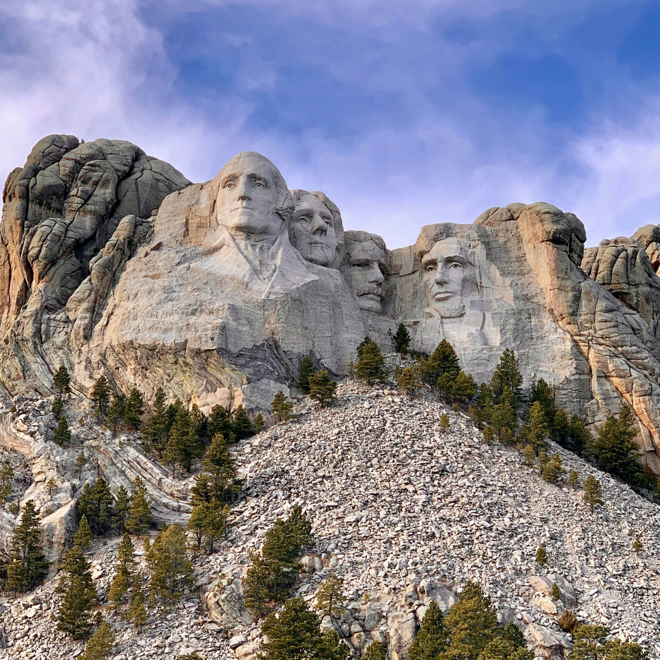 mt.rushmore