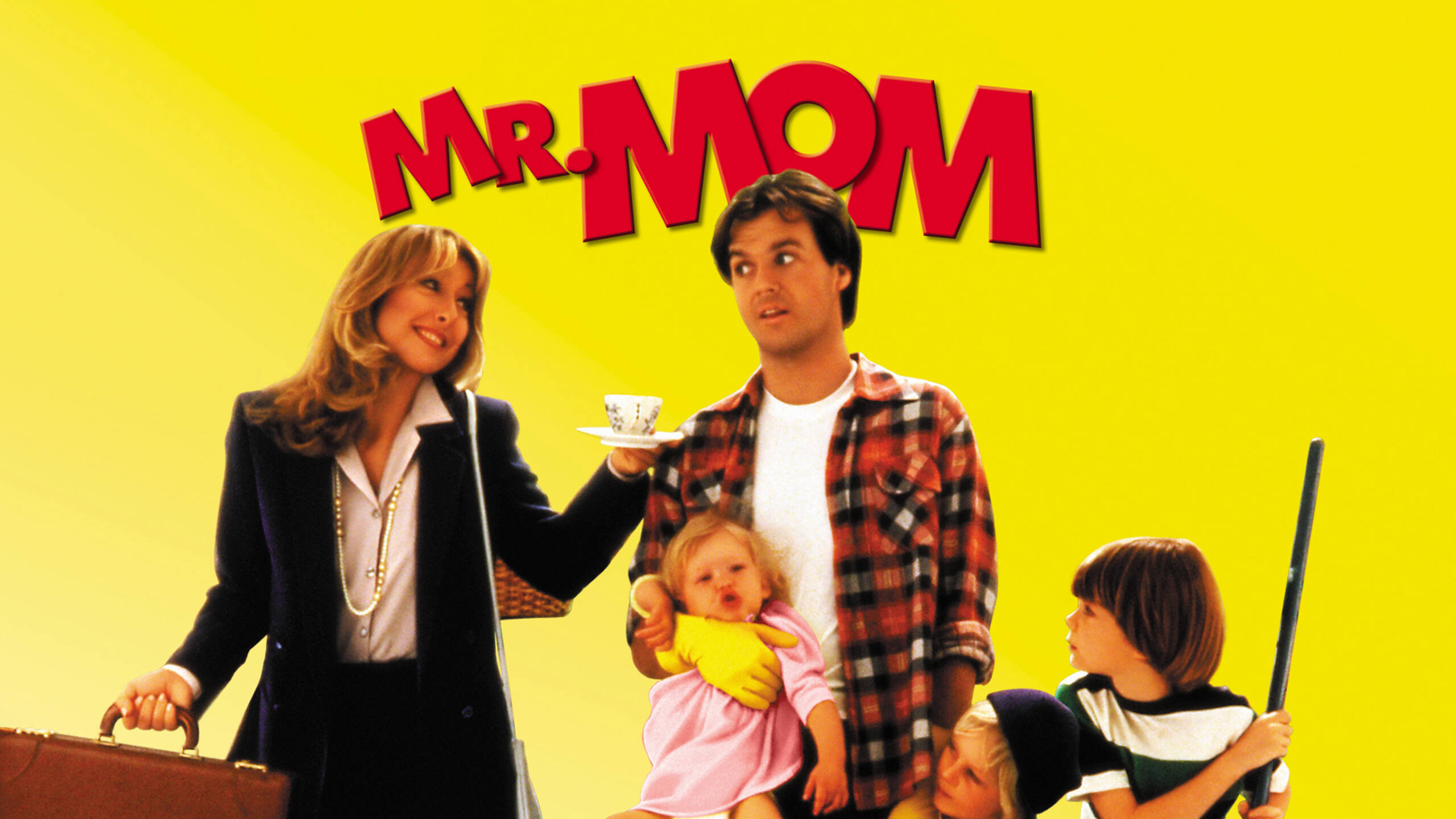 mr. mom